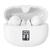 Tai nghe Bluetooth True Wireless Havit TW917 Pro - Cũ-Trắng