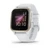 Đồng hồ thông minh Garmin Venu SQ 2 - Đã Kích Hoạt-Trắng/Vàng