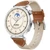 Đồng hồ thông minh Huawei Watch GT 5 Dây Vải - Cũ Đẹp-Nâu