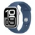 Apple Watch Series 10 46mm (GPS) Viền Nhôm Dây Cao Su Size S/M - Cũ Đẹp-Xanh dương