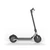Xe điện Scooter Segway Ninebot D18W - Cũ-Đen