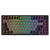 Bàn phím cơ không dây Dareu EK75 Pro RGB Black-Golden - Cũ-Cloud Switch