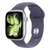 Apple Watch Series 11 46mm (GPS) Viền Nhôm Dây Cao Su Size S/M - Cũ Đẹp-Tím