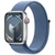 Apple Watch Series 9 45mm (4G) viền nhôm dây vải - Cũ Đẹp-Xanh dương