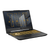 Laptop Asus TUF Gaming F15 FX506HC-HN002T - Cũ Trầy Xước-Xám