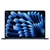 MacBook Air M5 15 inch 2026 10CPU 10GPU 16GB 512GB - Cũ Đẹp-Đen