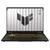 Laptop ASUS TUF Gaming F16 FX608JMI‑TU241W - Đã Kích Hoạt-Xám