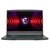 Laptop MSI Gaming Thin 15 B12UC-1416VN - Cũ Đẹp-Xám