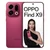 OPPO Find X9 16GB 512GB - Đã Kích Hoạt-Đỏ