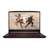 Laptop MSI Gaming Katana GF66 12UCK-805VN - Cũ Trầy Xước-Đen