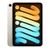 Apple iPad mini 6 4G 256GB - Cũ Trầy Xước -Trắng vàng