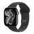 Apple Watch Series 11 46mm (GPS) Viền Nhôm Dây Cao Su Size S/M - Cũ Xước Cấn-Đen