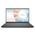 Laptop MSI Modern 14 B11MOU-1032VN - Cũ Xước Cấn-Xám