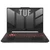 Laptop Asus TUF Gaming A15 FA507NU-LP031W - Cũ Trầy Xước-Xám