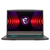 Laptop MSI Gaming Thin 15 B13UC-2044VN - Cũ Đẹp-Xám