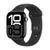 Apple Watch Series 10 46mm (GPS) Viền Nhôm Dây Cao Su Size S/M - Chính hãng Hàng trưng bày-Đen