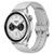 Đồng hồ thông minh Xiaomi Watch S4 - Đã Kích Hoạt-Bạc