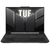 Laptop ASUS TUF Gaming F16 FX607VU-RL045W - Đã Kích Hoạt-Xám