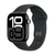 Apple Watch Series 10 42mm 4G Viền Nhôm Dây Cao Su Size S/M - Cũ Xước Cấn-Đen