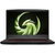 Laptop MSI Gaming Bravo 15 B5DD-027VN - Cũ Xước Cấn-Đen