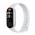 Vòng đeo tay thông minh Xiaomi Mi Band 9 - Cũ Xước Cấn-Bạc