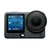 Camera hành động DJI Action 6 Standard (Hàng Chính Hãng) - Cũ-Đen