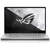 Laptop ASUS Gaming ROG Zephyrus G14 GA401QM-211.ZG14 - Cũ Đẹp-Trắng