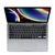 Apple Macbook Pro 13 Touch Bar 1TB 2016 - Cũ Đẹp-Bạc