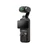 DJI Osmo Pocket 3 Standard Combo - Cũ-Đen