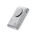 Quạt cầm tay mini Veeco F92 2000mAh - Cũ-Xám