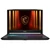 Laptop MSI Katana 15 HX B14WEK-295VN - Đã Kích Hoạt-Đen