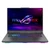 Laptop ASUS ROG Strix G16 G614PH-S5101W - Đã Kích Hoạt-Xám