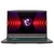 Laptop MSI Gaming Thin 15 B13VE-2824VN - Cũ Trầy Xước-Xám