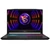 Laptop MSI Katana 15 B13VEK-2256VN V2 - Cũ Trầy Xước-Đen