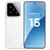 Xiaomi 15 5G 12GB 512GB - Đã Kích Hoạt-Trắng