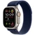 Apple Watch Ultra 2 2024 49mm 4G Viền Titan Dây Trail Size S/M - Chính hãng Đã kích hoạt-Xanh dương