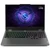 Laptop Lenovo LOQ 15IAX9 83GS00DBVN - Cũ Trầy Xước-Xám