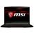 Laptop MSI Gaming GF63 THIN 10SC-020VN - Cũ Đẹp-Đen