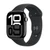 Apple Watch Series 10 46mm (GPS) Viền Nhôm Dây Cao Su Size S/M - Đổi Bảo Hành-Đen