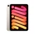 iPad mini 7 2024 Wifi 256GB - Chính hãng Đã kích hoạt-Trắng vàng