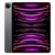 iPad Pro 11 inch 2022 M2 Wifi + 5G 256GB - Cũ Trầy Xước-Xám