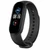 Vòng đeo tay thông minh Xiaomi Mi Band 5 - Cũ Trầy Xước-Đen