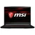 Laptop MSI Gaming GF63 Thin 11UC-444VN - Cũ Trầy Xước-Đen