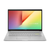 Laptop ASUS VivoBook A415EP-EB116T - Cũ Trầy Xước-Bạc