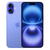 iPhone 16 256GB - Đổi Bảo Hành-Xanh dương