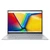 Laptop Asus Vivobook 14X OLED K3405VC-KM006W - Cũ Xước Cấn-Bạc