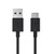 Cáp Belkin Mixit DuraTex Sợi Kevlar Siêu Bền 1.2 M Micro USB-Đen