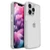 Ốp lưng iPhone 13 Pro Max Laut Crystal-X IMPKT-Trắng/trong