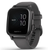 Đồng hồ thông minh Garmin Venu SQ - Cũ Xước Cấn-Xám
