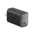 Sạc Anker Nano 1C 100W kèm cáp type-C B2679-Đen